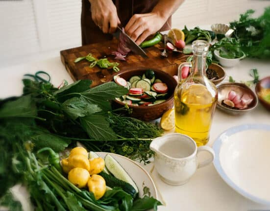 Healthy Habits, Cheap Tricks