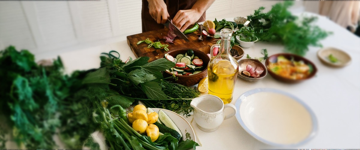 Healthy Habits, Cheap Tricks