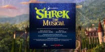 ‘Shrek the Musical’ brings fairytale fun to Manila