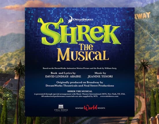 ‘Shrek the Musical’ brings fairytale fun to Manila
