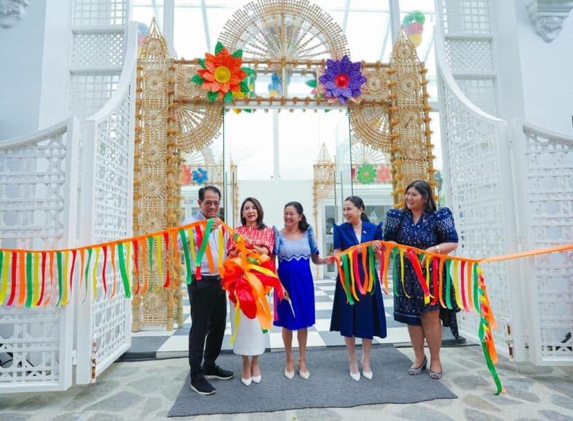 Filipinos’ world-class artistry, craftsmanship shine at ‘LIKHA 4’