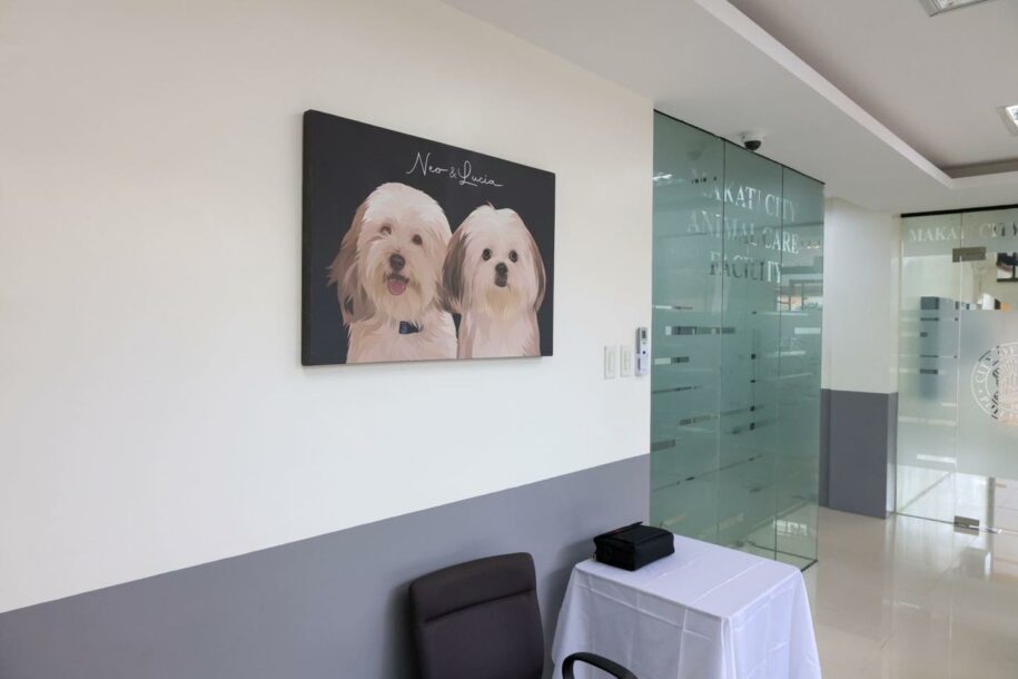 PH’s first animal care facility opened in Makati