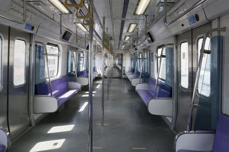 LRT-2 offers free rides from June 25-26 following technical problem
