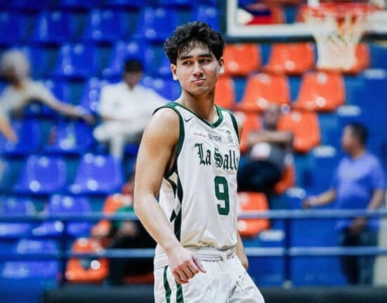 Photo Courtesy: UAAP Media Group