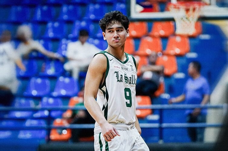Photo Courtesy: UAAP Media Group