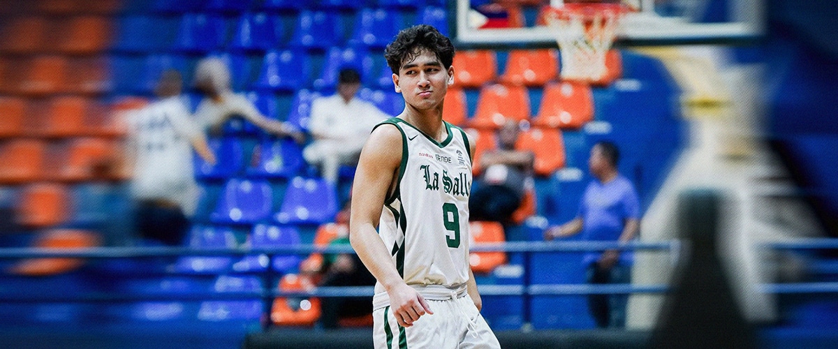 Photo Courtesy: UAAP Media Group