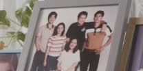 Meet the cast of new family drama ‘Meet, Greet & Bye’
