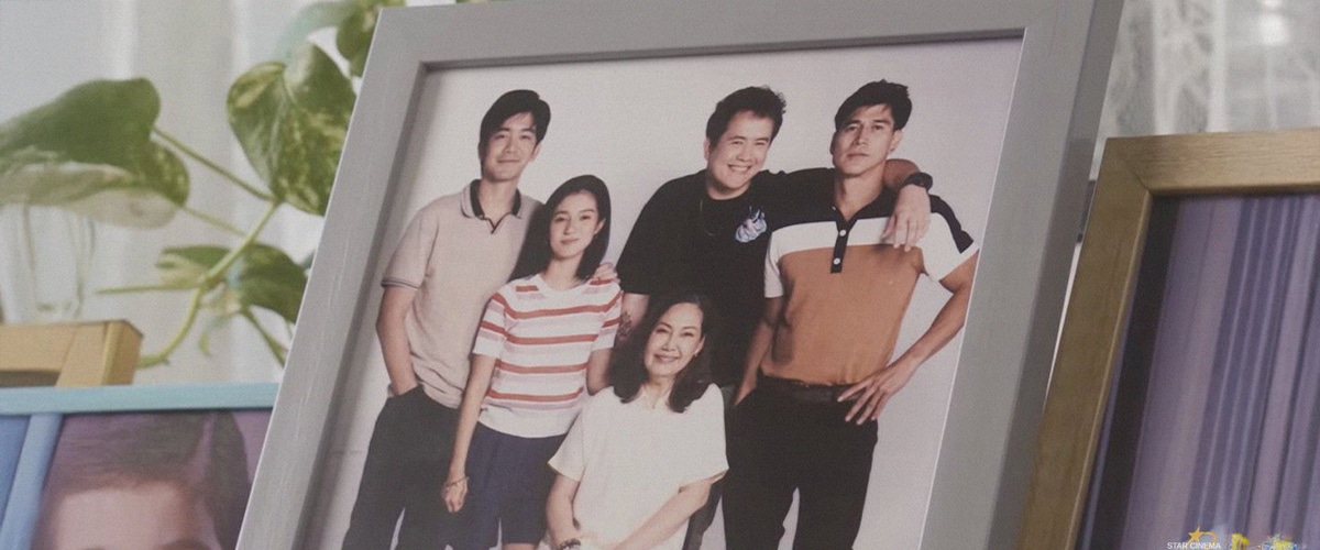 Meet the cast of new family drama ‘Meet, Greet & Bye’