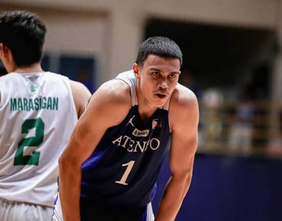 Photo Courtesy: Asiabasket