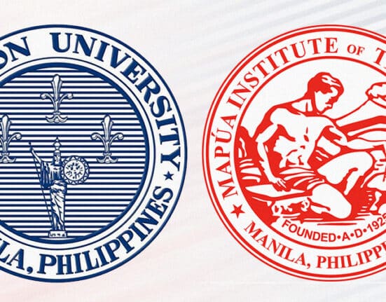 Adamson, Mapua Join QS World Rankings For First Time