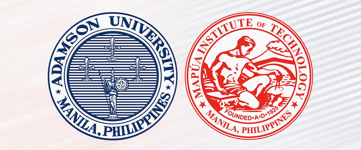 Adamson, Mapua Join QS World Rankings For First Time