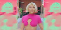 Michelle Dee to release Pride version of debut single 'REYNA'