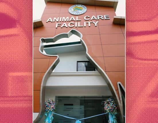 PH’s first animal care facility opened in Makati