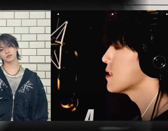 SEVENTEEN's Dino lends voice to 2025 Esports World Cup official anthem