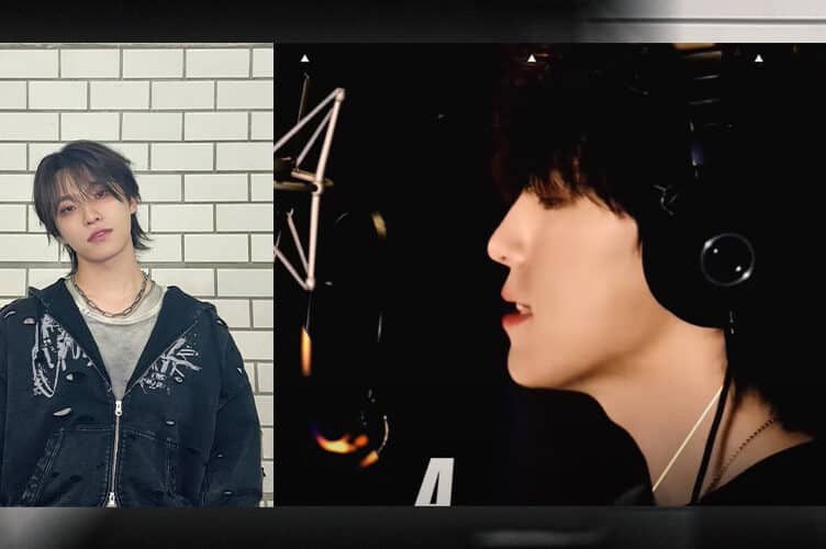 SEVENTEEN's Dino lends voice to 2025 Esports World Cup official anthem
