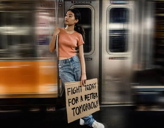 What We Learned From the Midterm Election