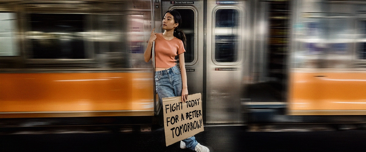 What We Learned From the Midterm Election