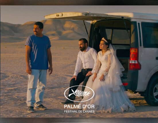 ‘It Was Just An Accident’ by Jafar Panâhi Wins Palme d’Or at Cannes 2025