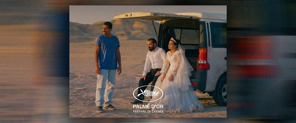 ‘It Was Just An Accident’ by Jafar Panâhi Wins Palme d’Or at Cannes 2025