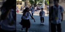 Marcos: PH gov’t monitors school bullying incidents