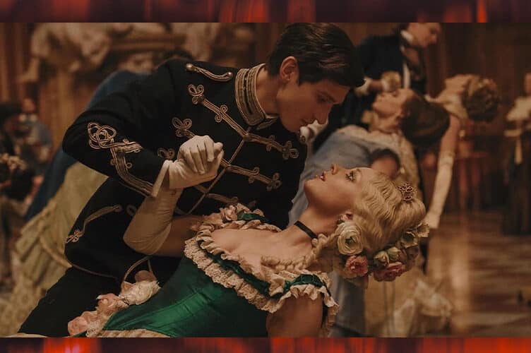 Rethinking the ‘Ugly Stepsister’ and the Curse of Female Competition