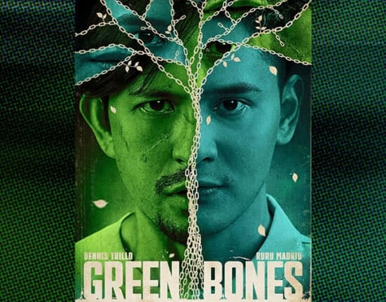 Who deserves redemption? Green Bone’s take on morality