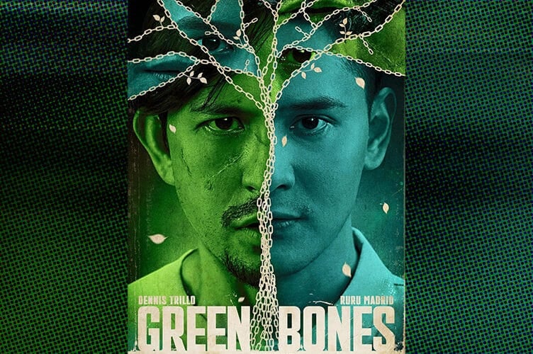 Who deserves redemption? Green Bone’s take on morality