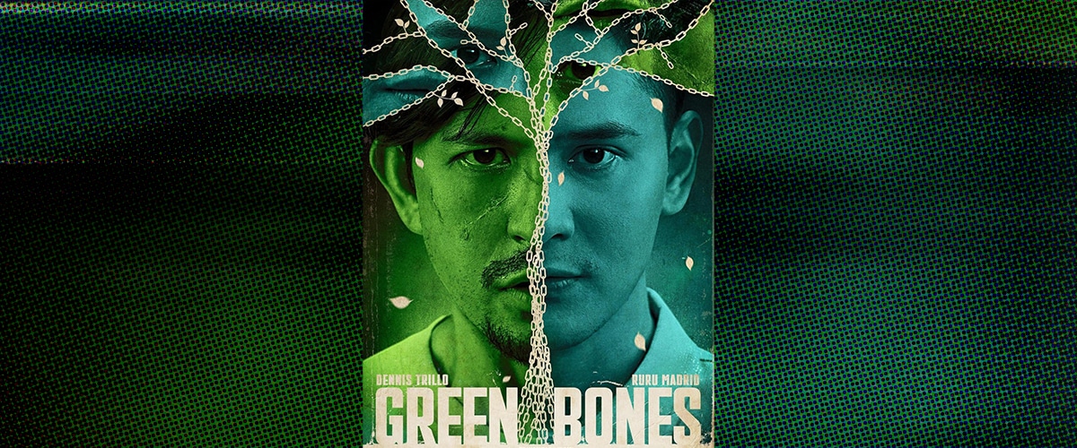 Who deserves redemption? Green Bone’s take on morality