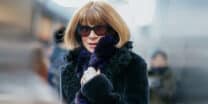 Anna Wintour Steps Down as Vogue Editor-in-Chief