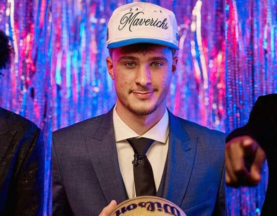 Photo Courtesy: NBA