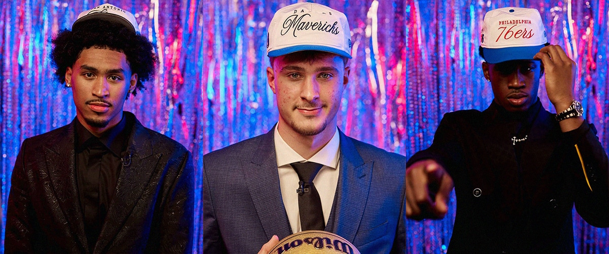 Photo Courtesy: NBA