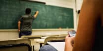 Students may use their phones in class but for learning only – DepEd