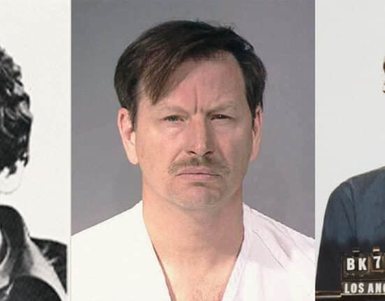 Why did serial killers surge in the ’70s and ’80s? A new theory may explain.