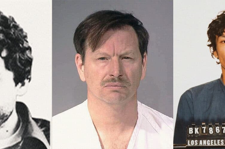 Why did serial killers surge in the ’70s and ’80s? A new theory may explain.
