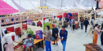 Filipinos’ world-class artistry, craftsmanship shine at ‘LIKHA 4’