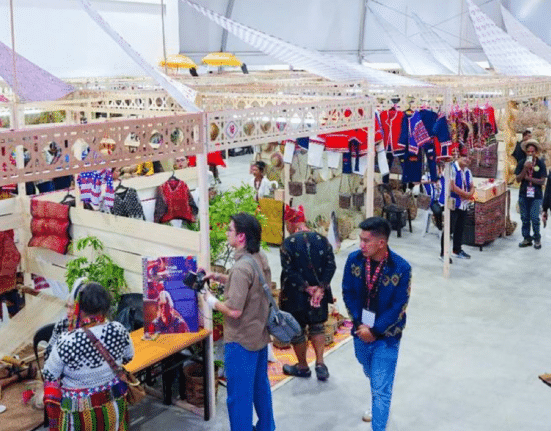 Filipinos’ world-class artistry, craftsmanship shine at ‘LIKHA 4’