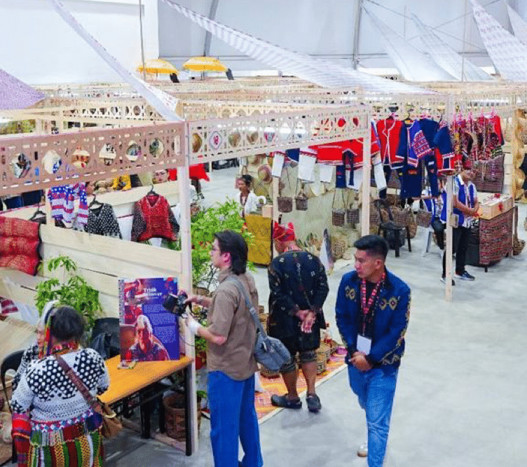 Filipinos’ world-class artistry, craftsmanship shine at ‘LIKHA 4’
