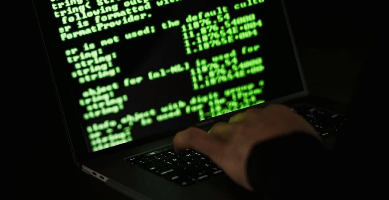 PNP nabs over 5,000 individuals for cybercrimes since January 2025