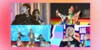 Celebrities join 'LOV3LABAN 2025' to celebrate love, advocate for equality, inclusion