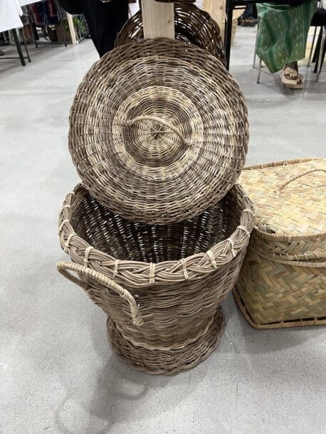 Filipinos’ world-class artistry, craftsmanship shine at ‘LIKHA 4’