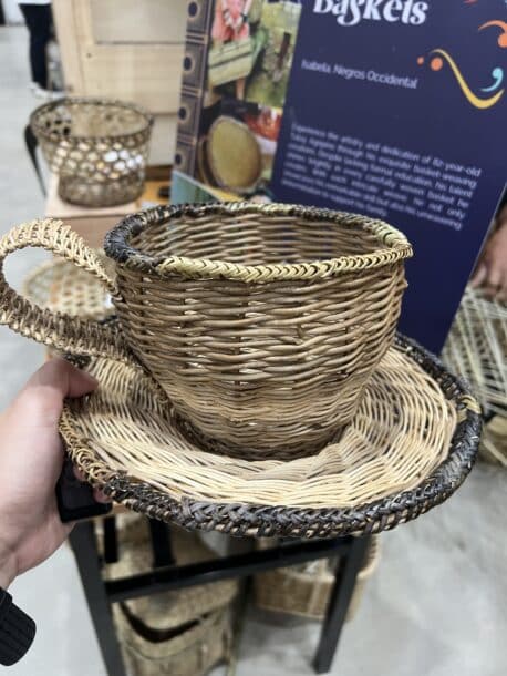 Filipinos’ world-class artistry, craftsmanship shine at ‘LIKHA 4’