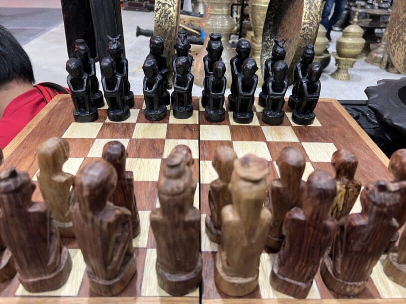 Filipinos’ world-class artistry, craftsmanship shine at ‘LIKHA 4’