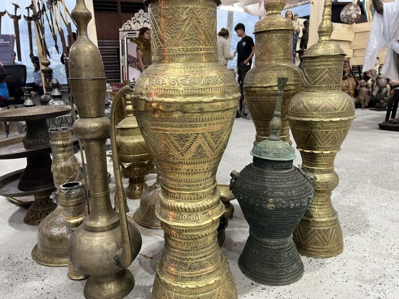 Filipinos’ world-class artistry, craftsmanship shine at ‘LIKHA 4’