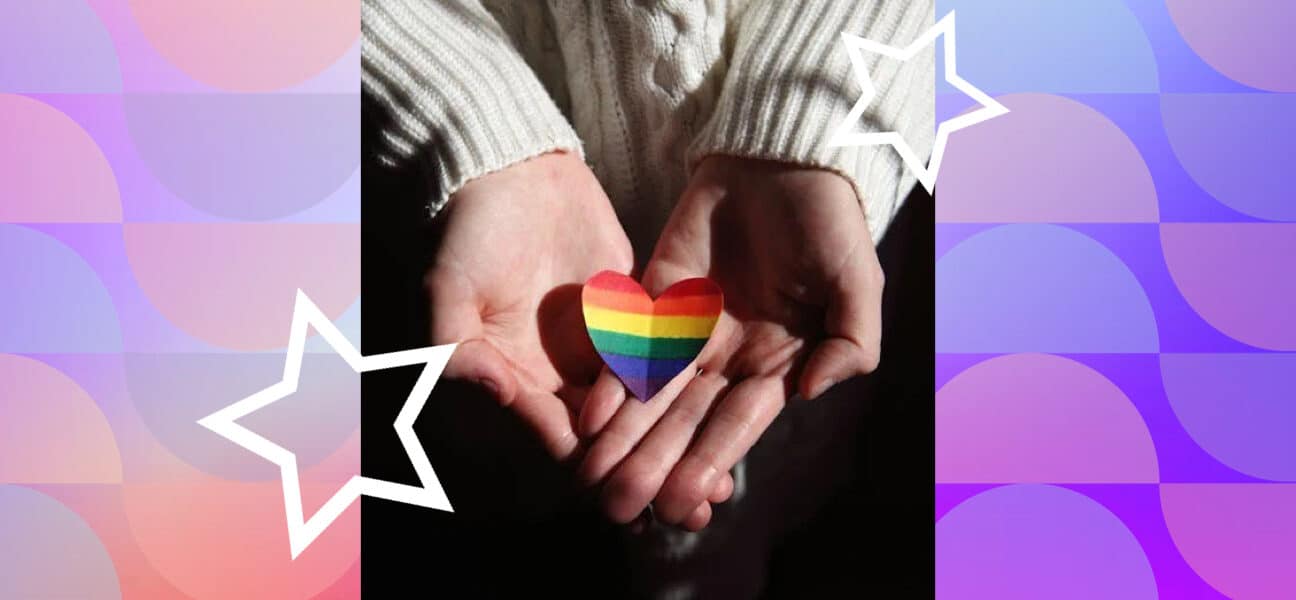 5 Songs to Play This Pride Month