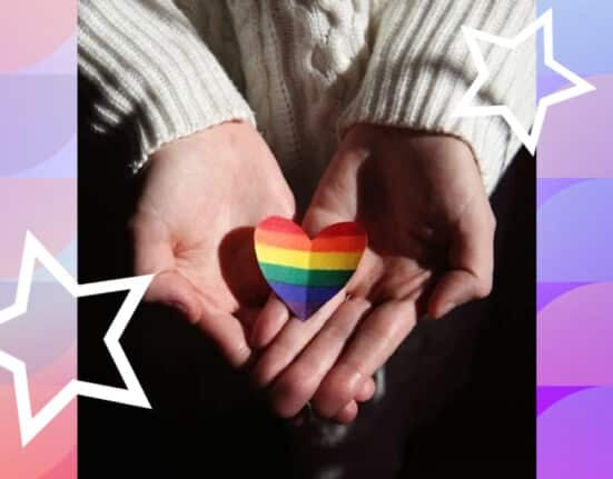 5 Songs to Play This Pride Month