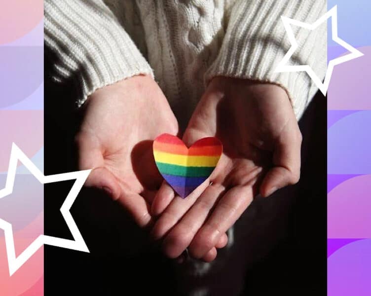5 Songs to Play This Pride Month