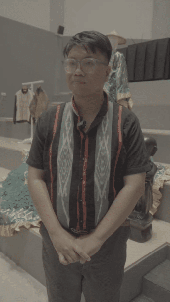 ‘Weave It to Life:’ A benefit fashion show for Ifugao weavers