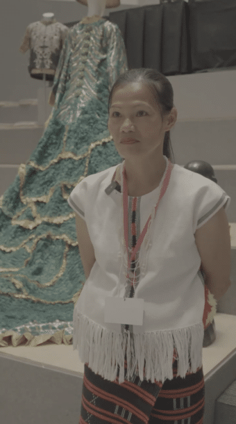 ‘Weave It to Life:’ A benefit fashion show for Ifugao weavers