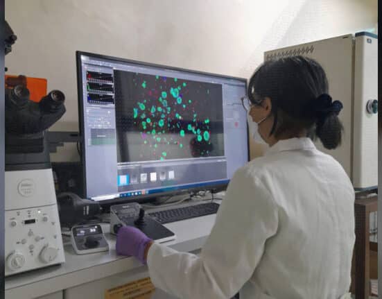 UP Diliman Biologists Develop Model to Detect Early Signs of Breast Cancer Metastasis