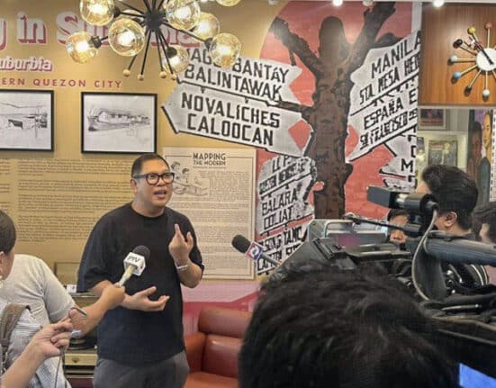 Step Into the 1950s: QC’s new postwar museum opens